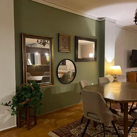 Ines Elysium Apartmán *