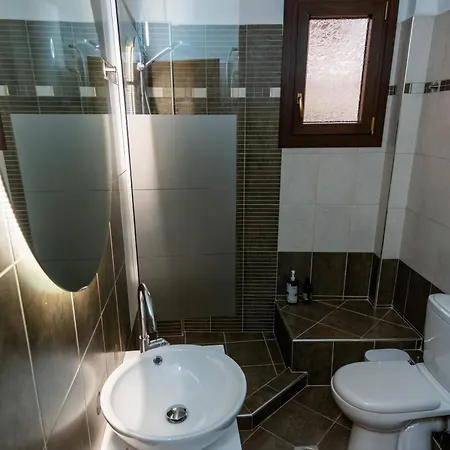 Ines Elysium Apartmán *