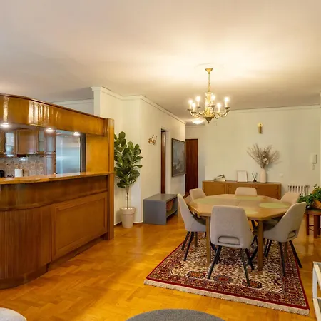 Apartmán Ines Elysium