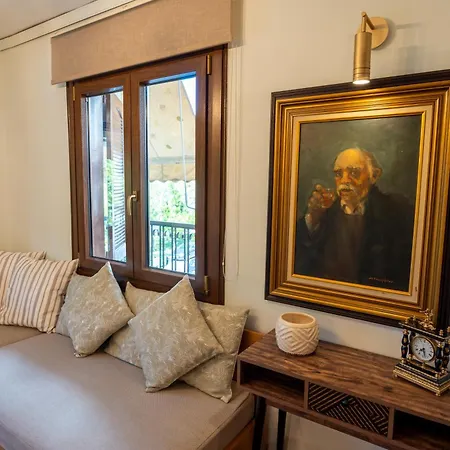 Apartman Ines Elysium *