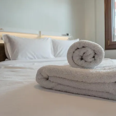 Ines Elysium Kastoria