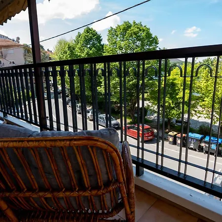 Ines Elysium Apartman *