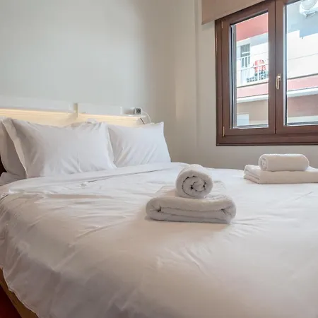 Ines Elysium Apartmán