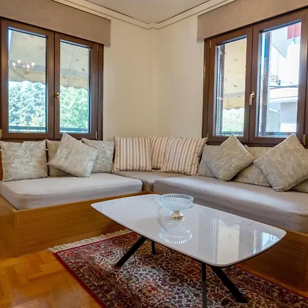 Ines Elysium Apartmán Kastoria