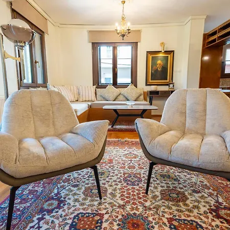 Ines Elysium Apartmán