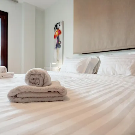 Ines Elysium Apartmán