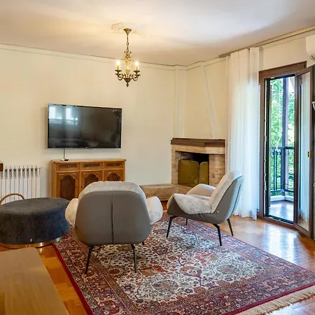 Apartmán Ines Elysium *