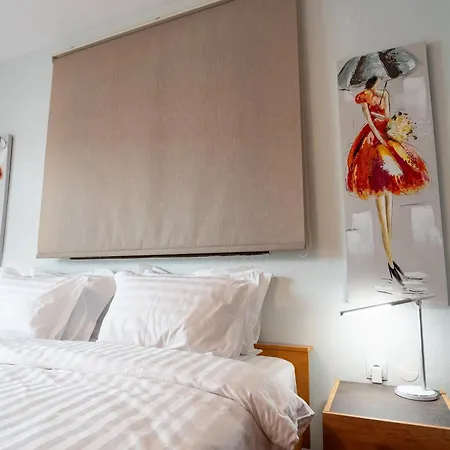 Apartmán Ines Elysium *