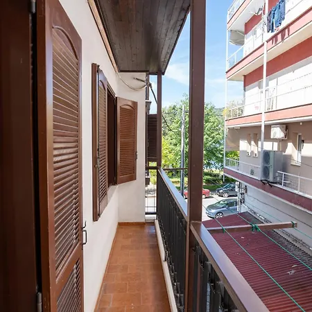 Apartmán Ines Elysium