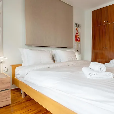 Ines Elysium Apartmán *