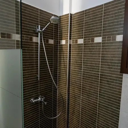 Ines Elysium Apartmán Kastoria