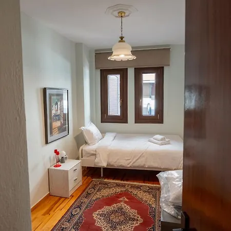 Apartmán Ines Elysium