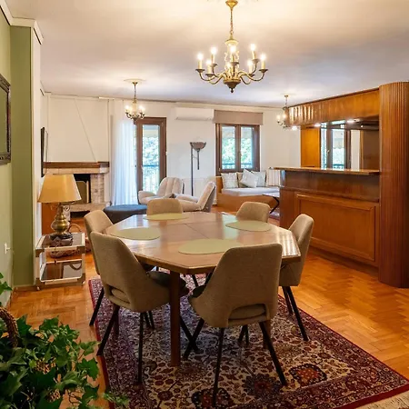 Ines Elysium * Kastoria