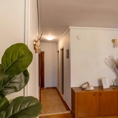 Apartmán Ines Elysium *