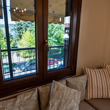 Apartmán Ines Elysium *