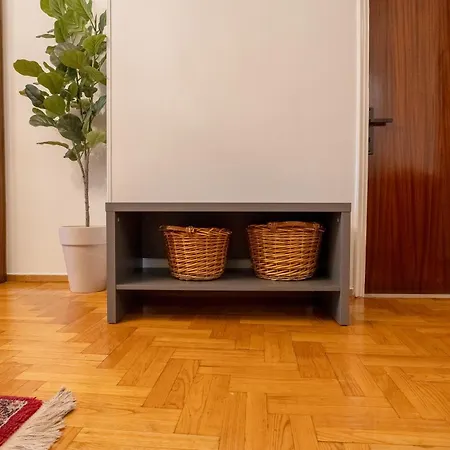 Ines Elysium Apartmán *