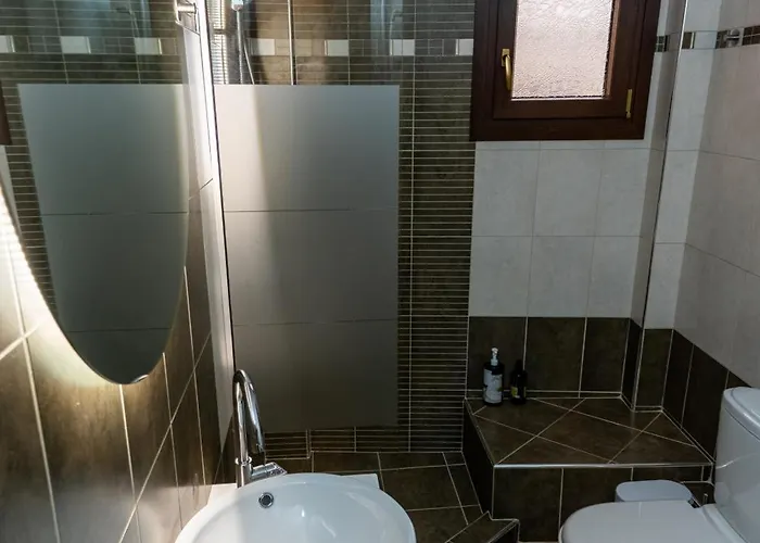 Ines Elysium דירה *