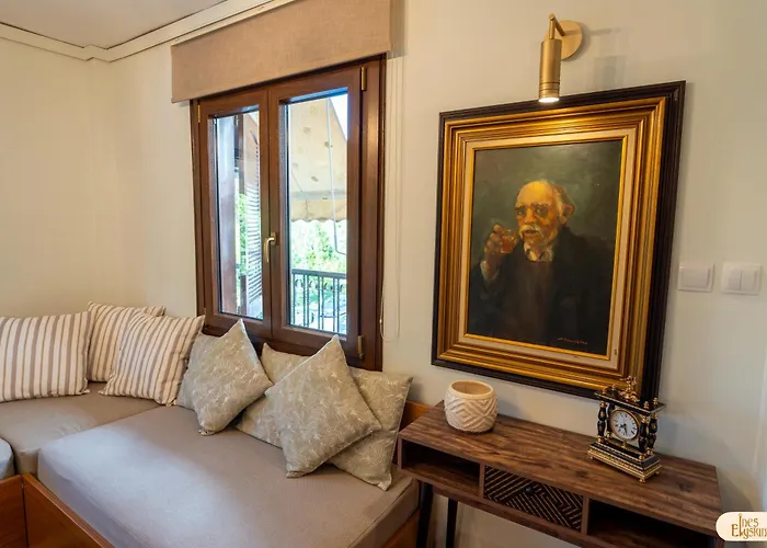 דירה Ines Elysium *