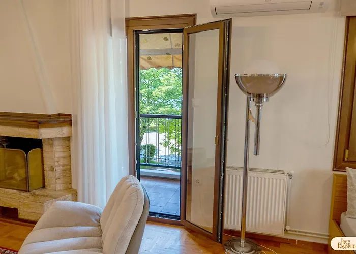 Ines Elysium דירה *