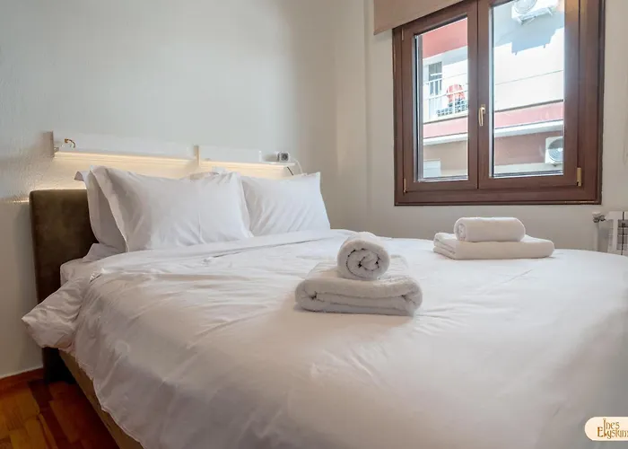 Ines Elysium דירה