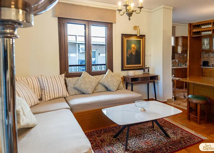 Ines Elysium דירה *