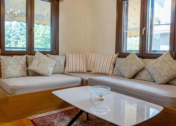 Ines Elysium דירה קסטוריה