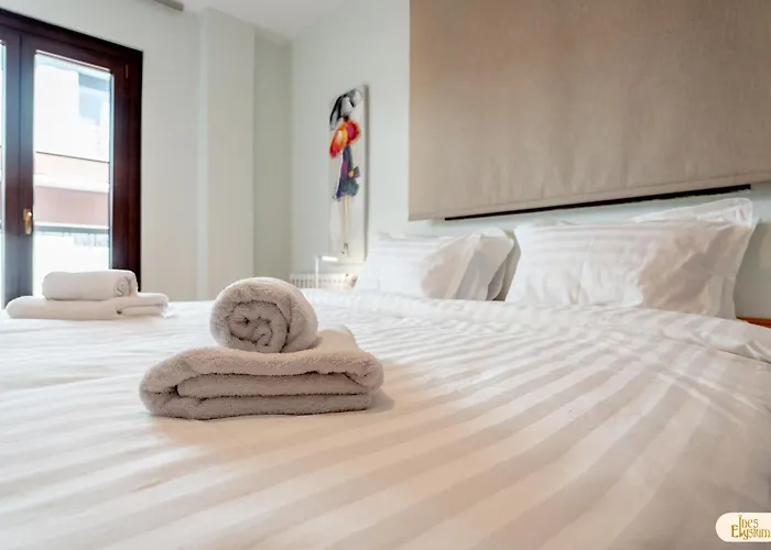 Ines Elysium דירה