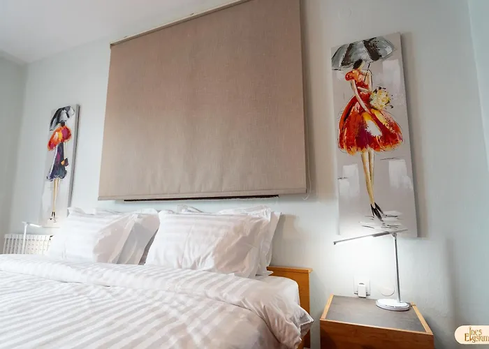 דירה Ines Elysium *