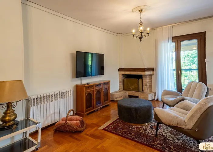 Ines Elysium דירה קסטוריה