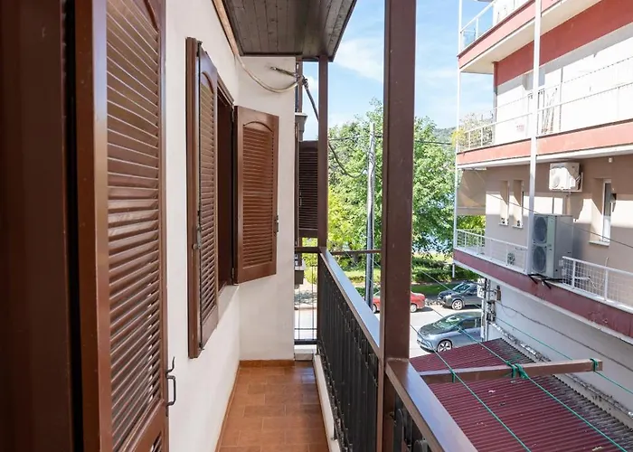 דירה Ines Elysium