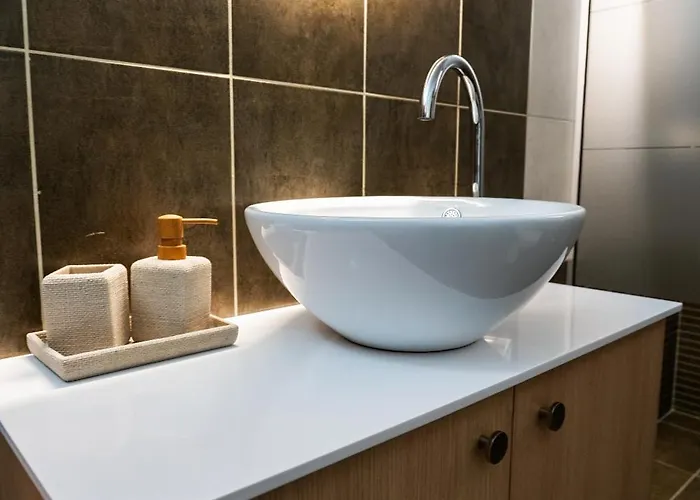 Ines Elysium דירה *