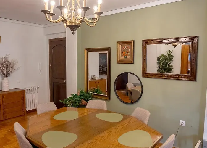 Ines Elysium דירה קסטוריה