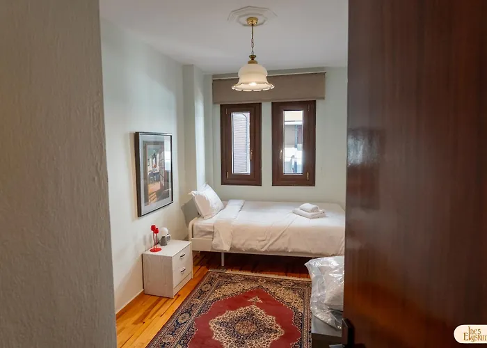 דירה Ines Elysium