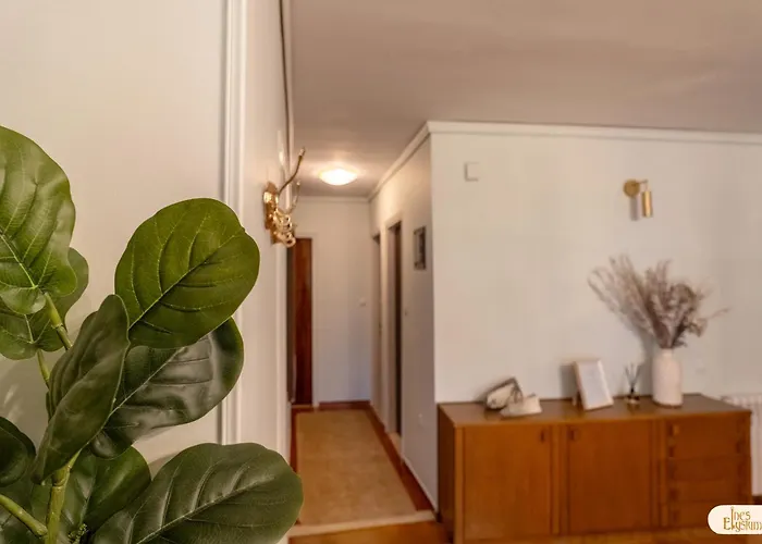 דירה Ines Elysium *