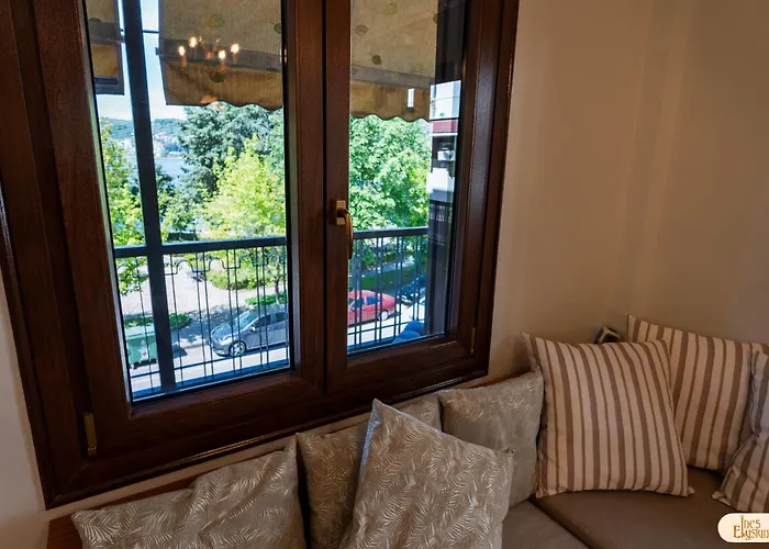 דירה Ines Elysium *