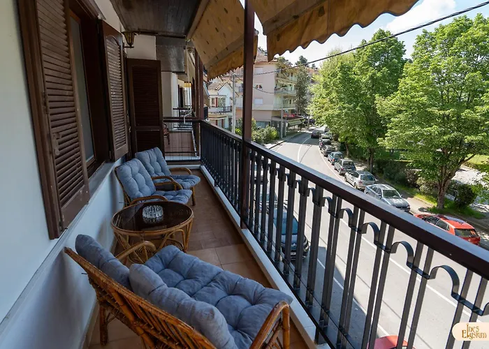 דירה Ines Elysium