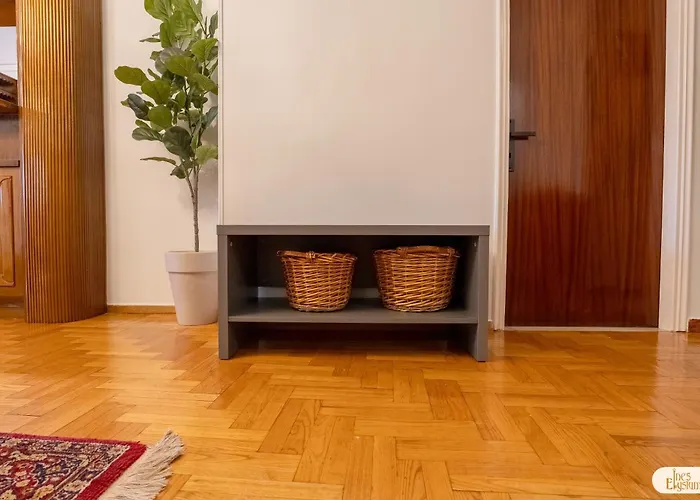 Ines Elysium דירה *